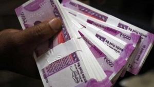 विभाजन के बाद से आंध्र प्रदेश को मिला सबसे बड़ा अनुदान