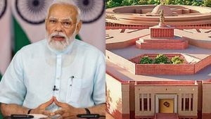 Opposition Boycott: मोदी विरोध के लिए बहिष्कार की राजनीति