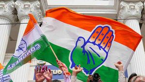 Telangana Elections: कर्नाटक जीत के बाद अब कांग्रेस का तेलंगाना पर दांव
