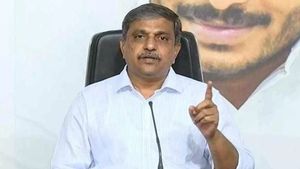 आंध्र प्रदेशः सज्जला रामकृष्ण रेड्डी ने वाईएस अविनाश को लेकर झूठे प्रचार की निंदा की
