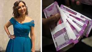 ट्विटर की सीईओ बनीं Linda Yaccarino, तो कितने करोड़ का होगा सैलरी पैकेज? जानिए
