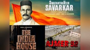 Film on Savarkar: बॉलीवुड में बनने लगी ‘वर्जित विषयों’ पर फिल्में