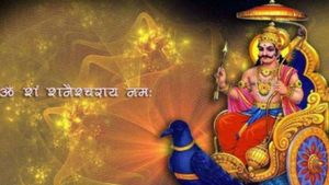 Jyestha month 2023 Vrat List: 6 मई से प्रारंभ जेठ माह, जानिए कब है शनि जयंती? 