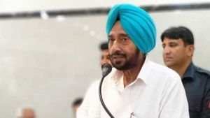 15 नए जिला अध्यक्षों की घोषणा के साथ जेजेपी संगठन में बड़ा बदलाव
