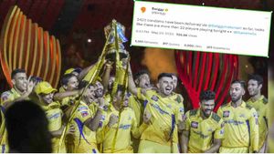 IPL फाइनल के दिन स्विगी ने डिलीवर किए 2423 कंडोम, ड्यूरेक्स इंडिया ने दिया फनी रिप्लाई   