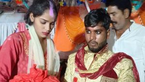 दुल्हन नहीं साली से था जीजा को प्यार, मंडप से उठ खड़ा हुआ दूल्हा और कर बैठा ऐसी शर्मनाक हरकत