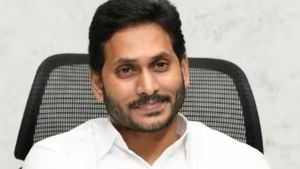 आंध्र प्रदेश के CM जगन मोहन रेड्डी बोले- वाईएसआर कांग्रेस के लिए विपक्ष का कोई मुकाबला नहीं