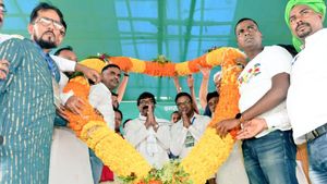 Jharkhand: पंचायत सचिव अभ्यर्थियों का इंतजार खत्म, आज सीएम हेमंत देंगे नियुक्ति पत्र; 2,550 लोगों को तोहफा