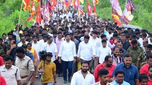 आंध्र प्रदेश: अनंतपुर में आंतरिक कलह से जूझ रही टीडीपी, पार्टी की बढ़ी परेशानी