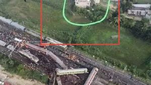शर्मनाक! Balasore रेल हादसे को भी धार्मिक चश्मे से देख रहे ट्रोलर्स, 'मस्जिद वाले दावे की पोल खुली, Fact Check