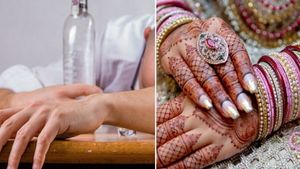 'कुंवारी रहूंगी मगर शराबी से शादी नहीं...' टल्ली हुआ दूल्हा तो दुल्हन ने वापस लौटा दी बारात