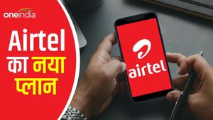 Airtel ने उतारा 35 दिनों का धमाकेदार प्लान, मिल रहा है असीमित कॉलिंग और डेटा