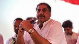 3 जून से विभिन्न जिलों के दौरे पर जेजेपी राष्ट्रीय अध्यक्ष अजय चौटाला