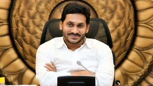 Andhra Pradesh: YSR लॉ नेस्टम के तहत 2677 जूनियर वकीलों को दिए जाएंगे 6.12 करोड़ रुपये