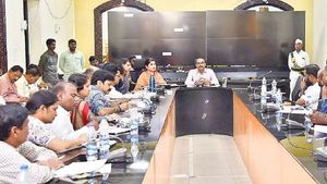आंध्र प्रदेश: 8 जुलाई को सीएम रेड्डी करेंगे आवास निर्माण का शिलान्यास