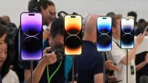 WWDC 2023: आज से शुरू हो रही है एप्पल की डेवलपर कॉन्फ्रेंस, यहां देखिए लाइव