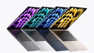 Apple MacBook Air 15-Inch: दुनिया का सबसे पतला लैपटॉप, जानें कीमत से लेकर जबरदस्त फीचर्स तक