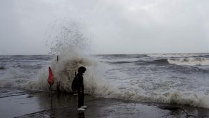 Cyclone in India: 25 सालों में भारत से टकराए ये 10 खतरनाक चक्रवाती तूफान, जानें सबका इतिहास