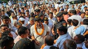 शुक्रवार को झज्जर और रोहतक में डिप्टी सीएम, विभिन्न कार्यक्रमों में करेंगे शिरकत