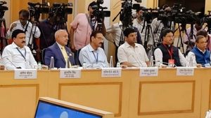 हरियाणा के सभी गांवों में बनाए जाएंगे आपदा मित्र, जल्द पोर्टल पर शुरू होगा रजिस्ट्रेशन: दुष्यंत चौटाला