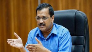 Delhi job fair: दिल्ली सरकार आयोजित करेगी रोजगार मेला, लाखों युवाओं को मिलेगा अवसर 