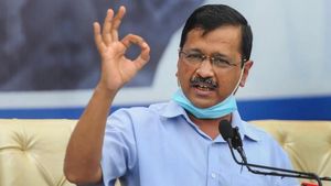 दिल्ली सरकार 11.7 लाख उपभोक्ताओं के बकाया पानी बिल का करेगी समाधान, बनेगी स्कीम: सीएम केजरीवाल