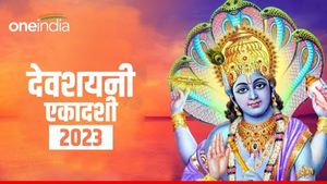 Devshayani Ekadashi 2023 Do-Don'ts: देवशयनी एकादशी आज, भूलकर भी ना करें ये काम 
