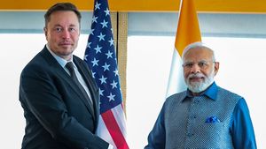पीएम मोदी से मुलाकात के बाद एलन मस्क पर 'पैसों की बारिश', संपत्ति में 9.95 अरब डॉलर का इजाफा