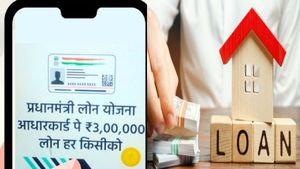 Fact-Check: केंद्र सरकार की स्कीम पर 3 लाख रुपए का लोन मिलने का दावा! जानिए हकीकत 