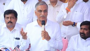 तेलंगाना के स्वास्थ्य मंत्री हरीश राव बोले: सीएम केसीआर ने गरीब लोगों के स्वास्थ्य पर दिया ध्यान