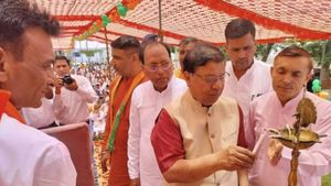 हरियाणा: मंत्री कमल गुप्ता बोले, ऐतिहासिक कार्य हैं खट्टर सरकार की पहचान