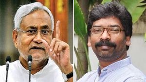 Jharkhand: सीएम सोरेन विपक्षी दलों की मीटिंग में होंगे शामिल, CM नीतीश की मुहिम तेज