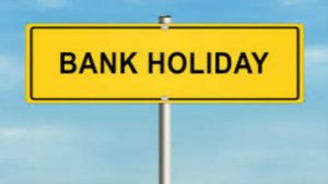 Bank Holidays In July 2023: फटाफट निपटा लें अपना काम, जुलाई में इतने दिन रहेंगे बैंक बंद 