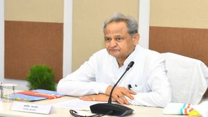 Rajasthan: CM गहलोत ने चुनाव जीतने के बताए ये 5 नुस्खे