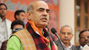 हरियाणा: परिवहन मंत्री बोले, 1 करोड़ रुपये के कार्यों का शिलान्यास