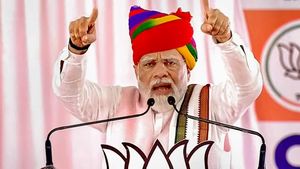 अमेरिकी फर्म Morgan Stanley ने की पीएम मोदी के कार्यकाल की जमकर तारीफ, कहा- आज का भारत 2013 से अलग