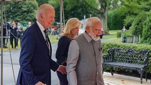 India US Relations: दोस्ती या मजबूरी, दोनों के लिए जरूरी
