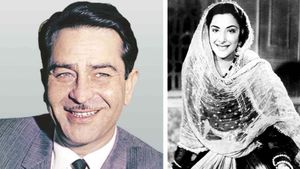 Nargis Dutt: राज कपूर के लिए अपने सोने के कड़े तक बेच दिए थे नरगिस ने 