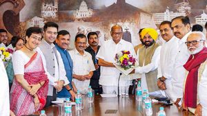 Opposition Unity: विपक्षी एकता का महाराष्ट्र मॉडल कितना व्यावहारिक?