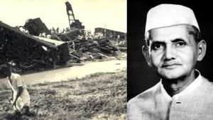 एक दुर्घटना के बाद रेल मंत्री लालबहादुर शास्त्री ने दे दिया था इस्तीफा, जानें क्या था पूरा मामला?