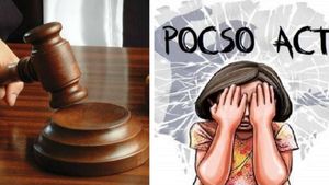POCSO Act: जानें क्या है पॉक्सो एक्ट, दोषी को कितनी मिलती है सजा?