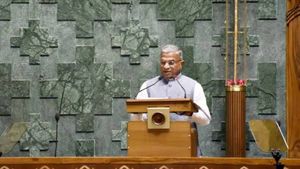 Harivansh: क्या सोमनाथ चटर्जी जैसा हाल होगा हरिवंश का? 