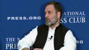 Muslim League : तब कांग्रेस मुस्लिम लीग की दुश्मन थी, अब कांग्रेस ही मुस्लिम लीग है