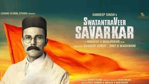 Film on Savarkar: वीर सावरकर पर बनी फिल्म पर क्यों है विवाद?