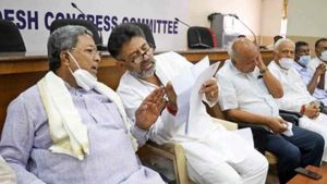 Lingayat Community: भाजपा, कांग्रेस और अधर में लटके लिंगायत