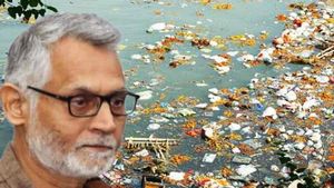 Yamuna: यमुना जिए की लड़ाई लड़ते-लड़ते असमय चले गए मनोज मिश्र