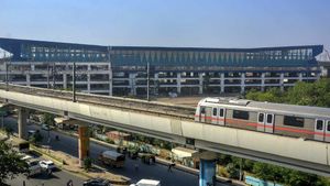 गुरुग्राम मेट्रो रेल विस्तार के लिए 5,500 करोड़ रुपये की मंजूरी, लाखों नए रोजगार होंगे सृजित