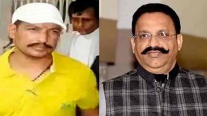 Sanjeev Jeeva Murder: यूपी में माफियाओं पर दोहरा प्रहार