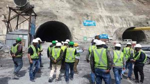 Zoji-la Tunnel: चीन की चुनौती को भारत का 'जोजिला' जवाब