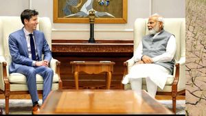 AI and India: एआई से जब संसार सहमा हुआ है तो भारत में स्वागत क्यों? 